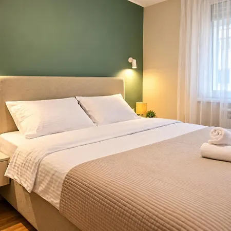 Daire Luxury