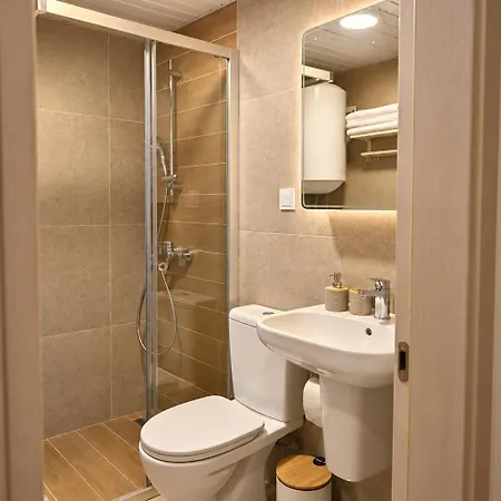 Daire Luxury Üsküp
