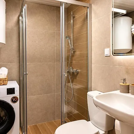 Luxury * Üsküp