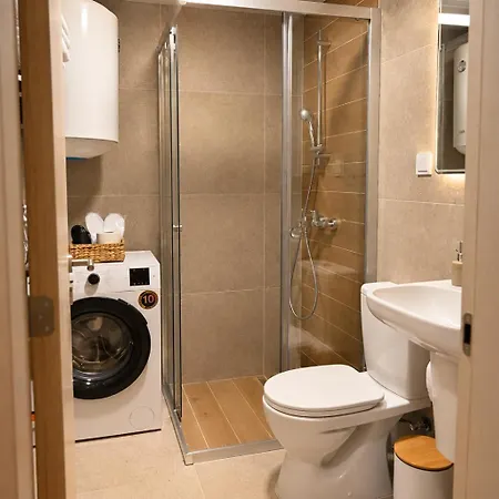 Luxury Üsküp
