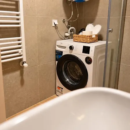 Luxury Daire